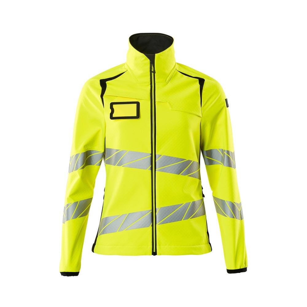 Veste softshell, veste softshell coupe femme