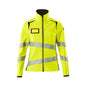 Veste softshell, veste softshell coupe femme