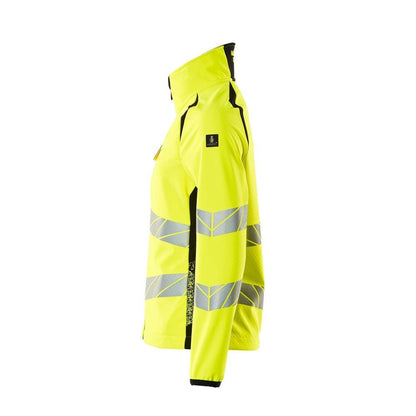 Veste softshell, veste softshell coupe femme