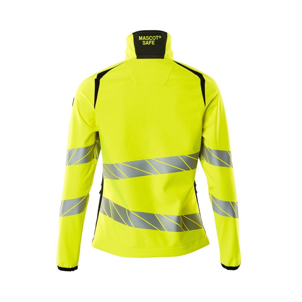 Veste softshell, veste softshell coupe femme