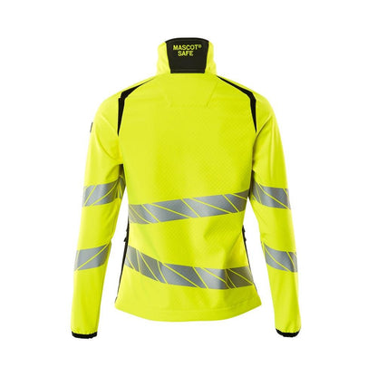 Veste softshell, veste softshell coupe femme