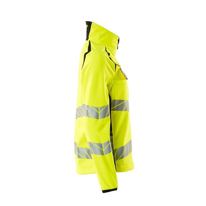Veste softshell, veste softshell coupe femme