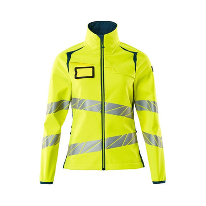 Veste softshell, veste softshell coupe femme
