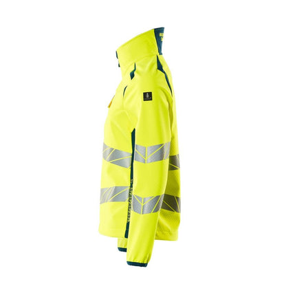 Veste softshell, veste softshell coupe femme