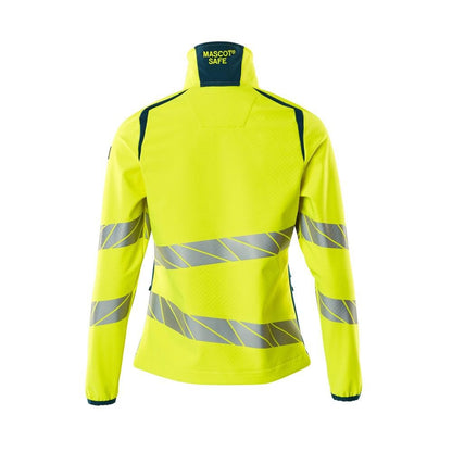 Veste softshell, veste softshell coupe femme