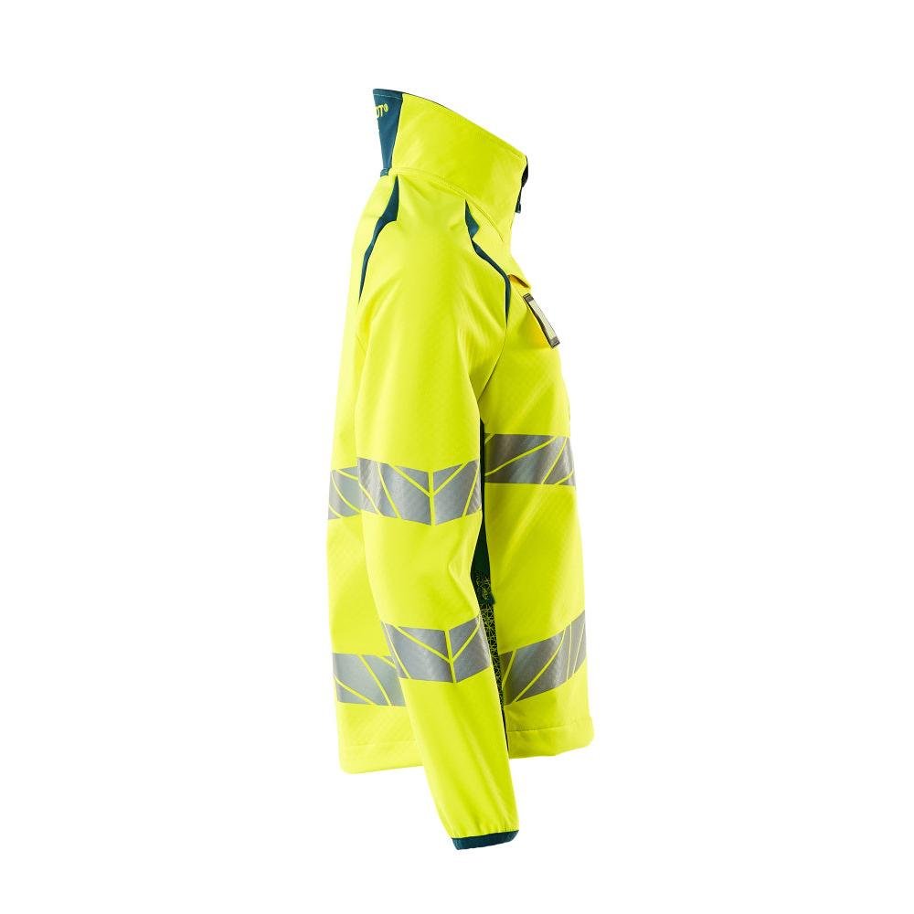 Veste softshell, veste softshell coupe femme