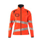 Veste softshell, veste softshell coupe femme