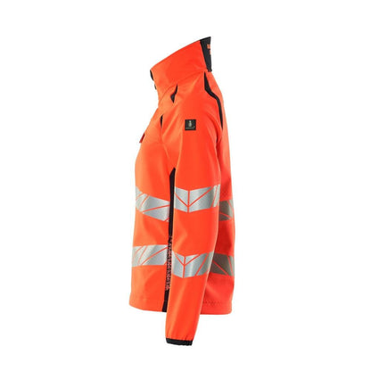 Veste softshell, veste softshell coupe femme