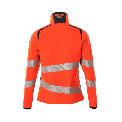 Veste softshell, veste softshell coupe femme