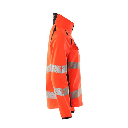 Veste softshell, veste softshell coupe femme