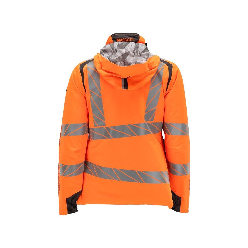 Veste d'hiver CLIMASCOT®, veste d'hiver femme