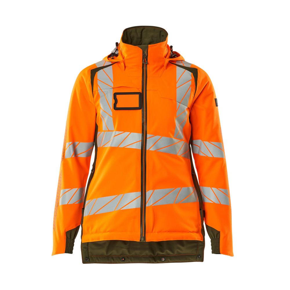Veste d'hiver CLIMASCOT®, veste d'hiver femme