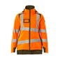 Veste d'hiver CLIMASCOT®, veste d'hiver femme