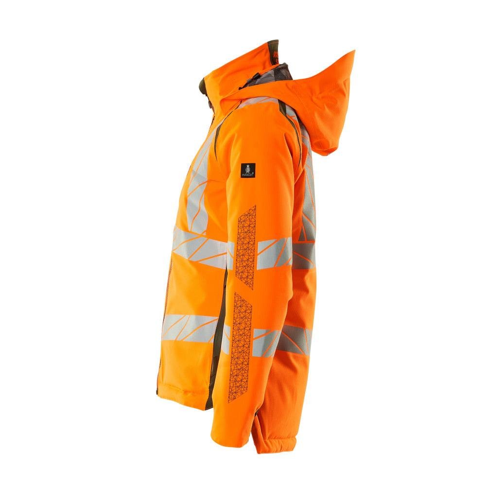 Veste d'hiver CLIMASCOT®, veste d'hiver femme