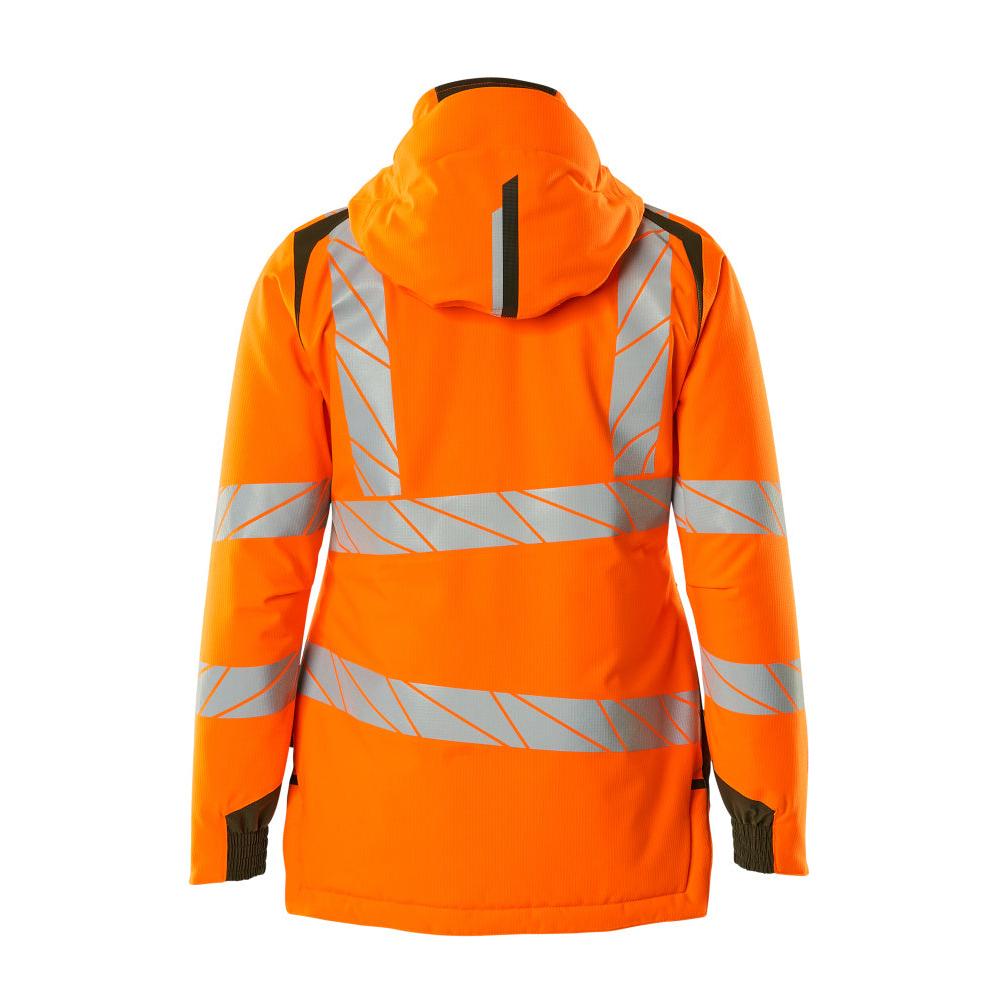 Veste d'hiver CLIMASCOT®, veste d'hiver femme