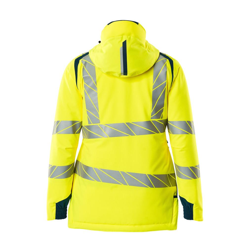 Veste d'hiver CLIMASCOT®, veste d'hiver femme