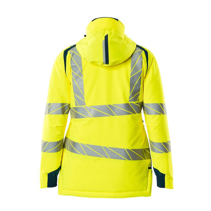 Veste d'hiver CLIMASCOT®, veste d'hiver femme