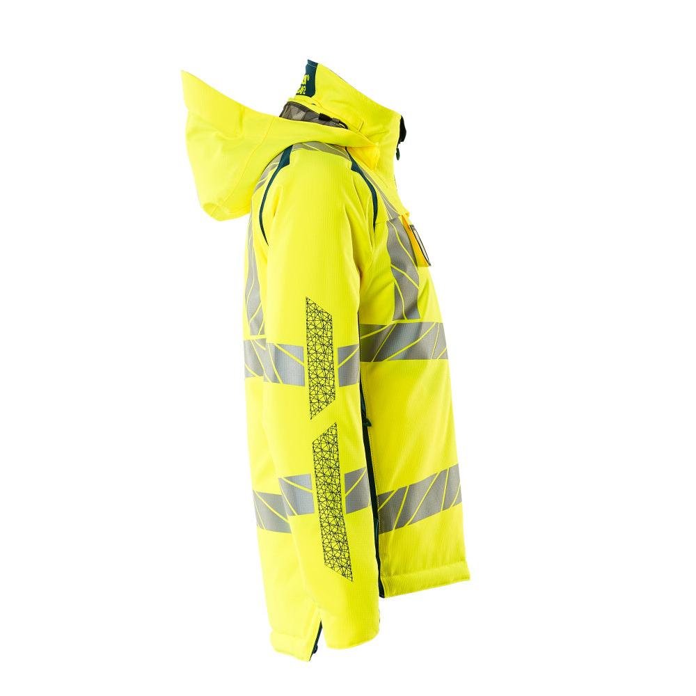 Veste d'hiver CLIMASCOT®, veste d'hiver femme