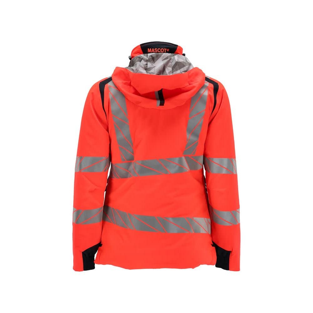 Veste d'hiver CLIMASCOT®, veste d'hiver femme