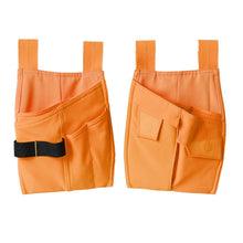 Poches suspendues, stretch, deux poches suspendues dans un ensemble, taille UN