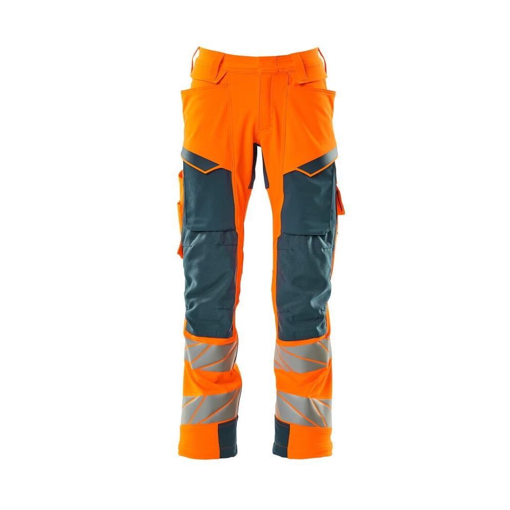 Pantalon avec poches genoux, pantalon ULTIMATE STRETCH