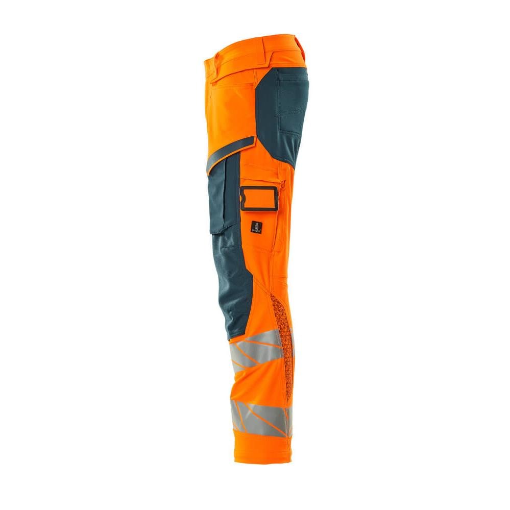 Pantalon avec poches genoux, pantalon ULTIMATE STRETCH
