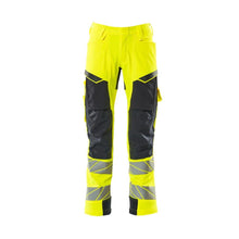 Pantalon avec poches genoux, pantalon ULTIMATE STRETCH