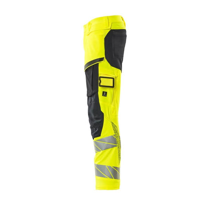 Pantalon avec poches genoux, pantalon ULTIMATE STRETCH