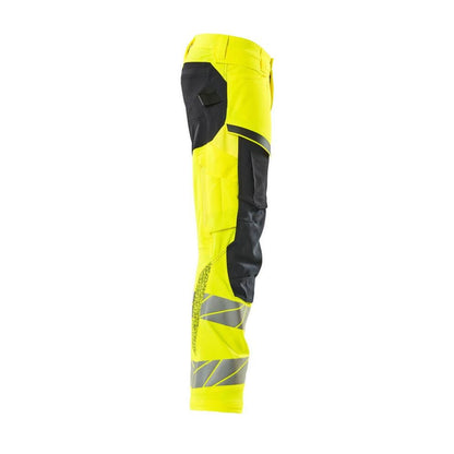 Pantalon avec poches genoux, pantalon ULTIMATE STRETCH
