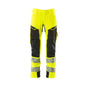 Pantalon avec poches genoux, pantalon ULTIMATE STRETCH