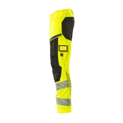 Pantalon avec poches genoux, pantalon ULTIMATE STRETCH
