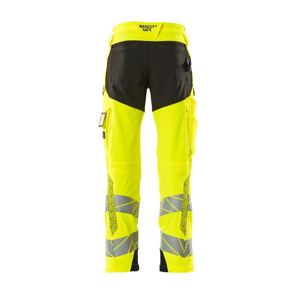 Pantalon avec poches genoux, pantalon ULTIMATE STRETCH