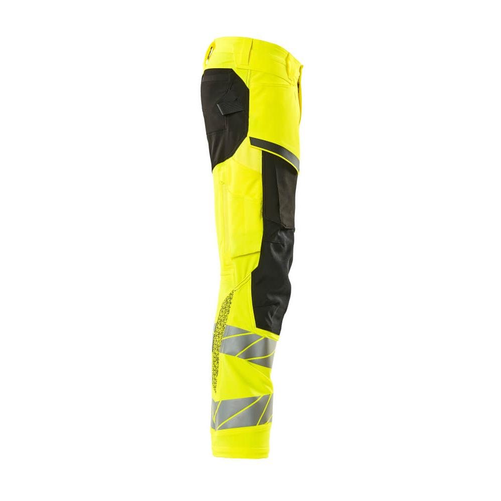 Pantalon avec poches genoux, pantalon ULTIMATE STRETCH
