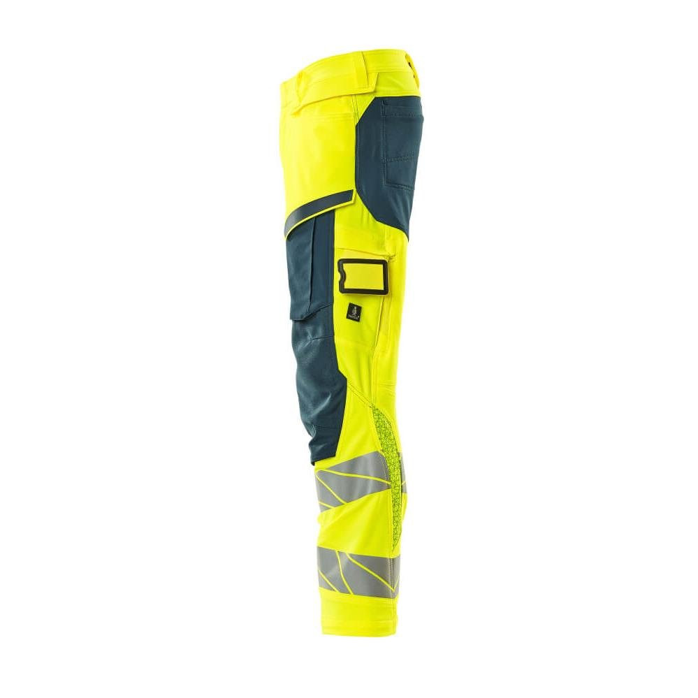 Pantalon avec poches genoux, pantalon ULTIMATE STRETCH