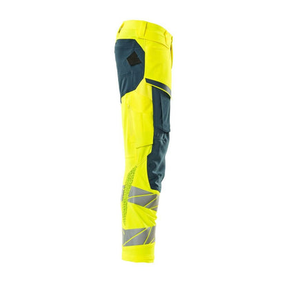 Pantalon avec poches genoux, pantalon ULTIMATE STRETCH