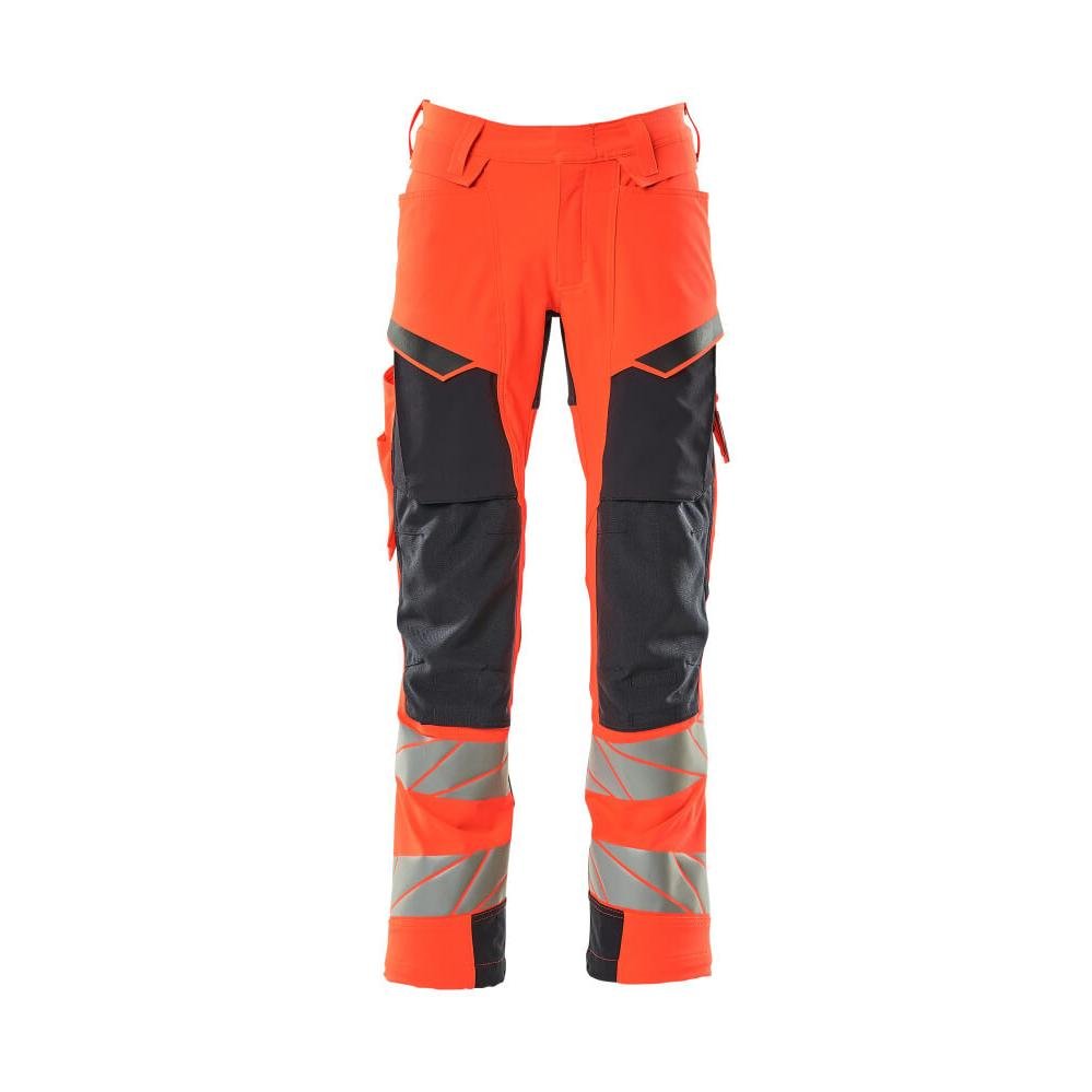 Pantalon avec poches genoux, pantalon ULTIMATE STRETCH