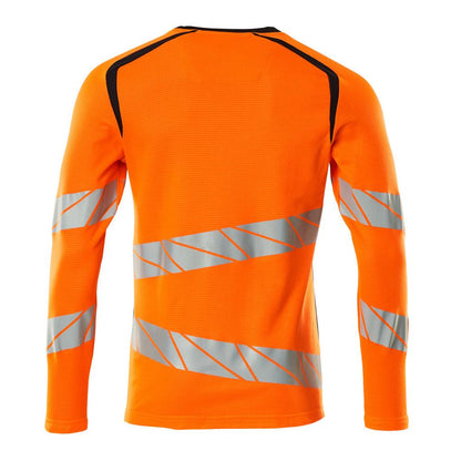 T-shirt, manches longues, t-shirt coupe moderne