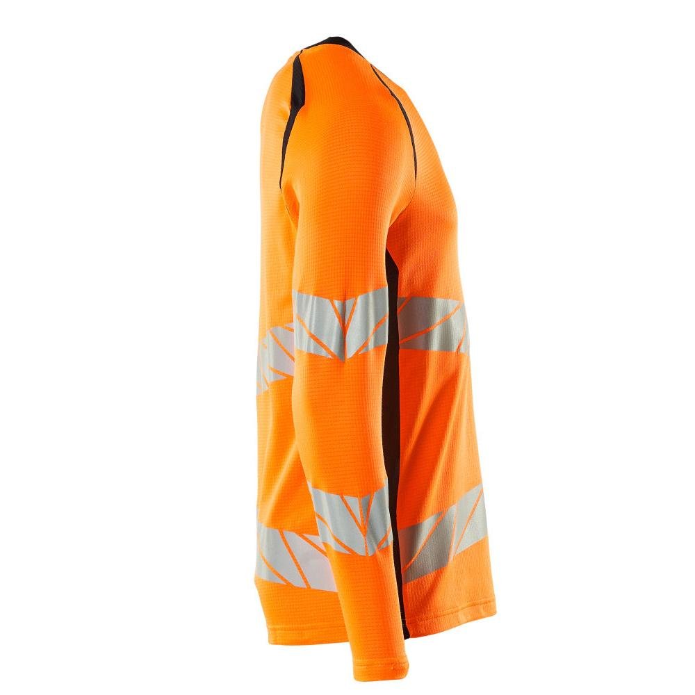 T-shirt, manches longues, t-shirt coupe moderne