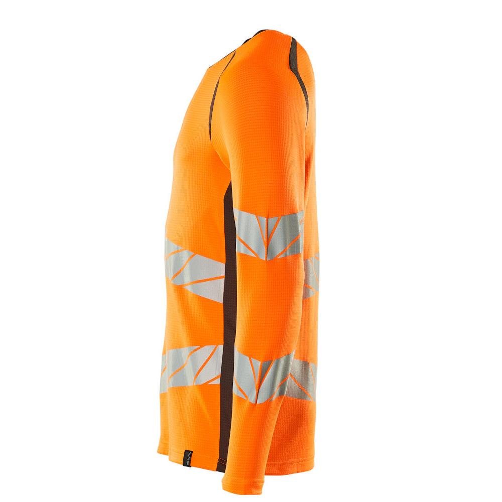 T-shirt, manches longues, t-shirt coupe moderne