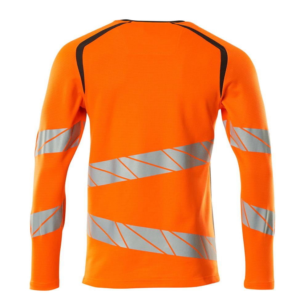 T-shirt, manches longues, t-shirt coupe moderne