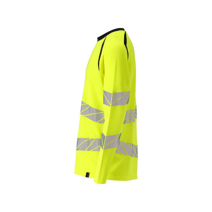 T-shirt, manches longues, t-shirt coupe moderne