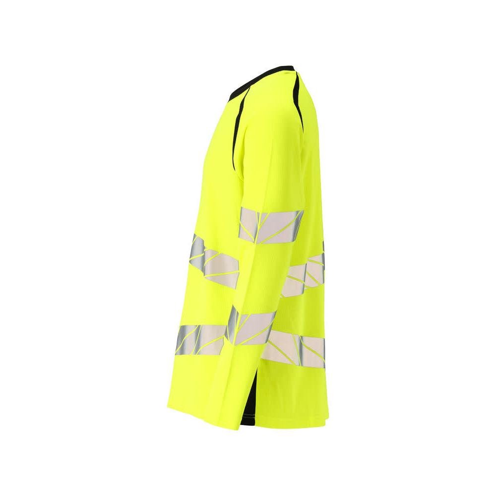 T-shirt, manches longues, t-shirt coupe moderne