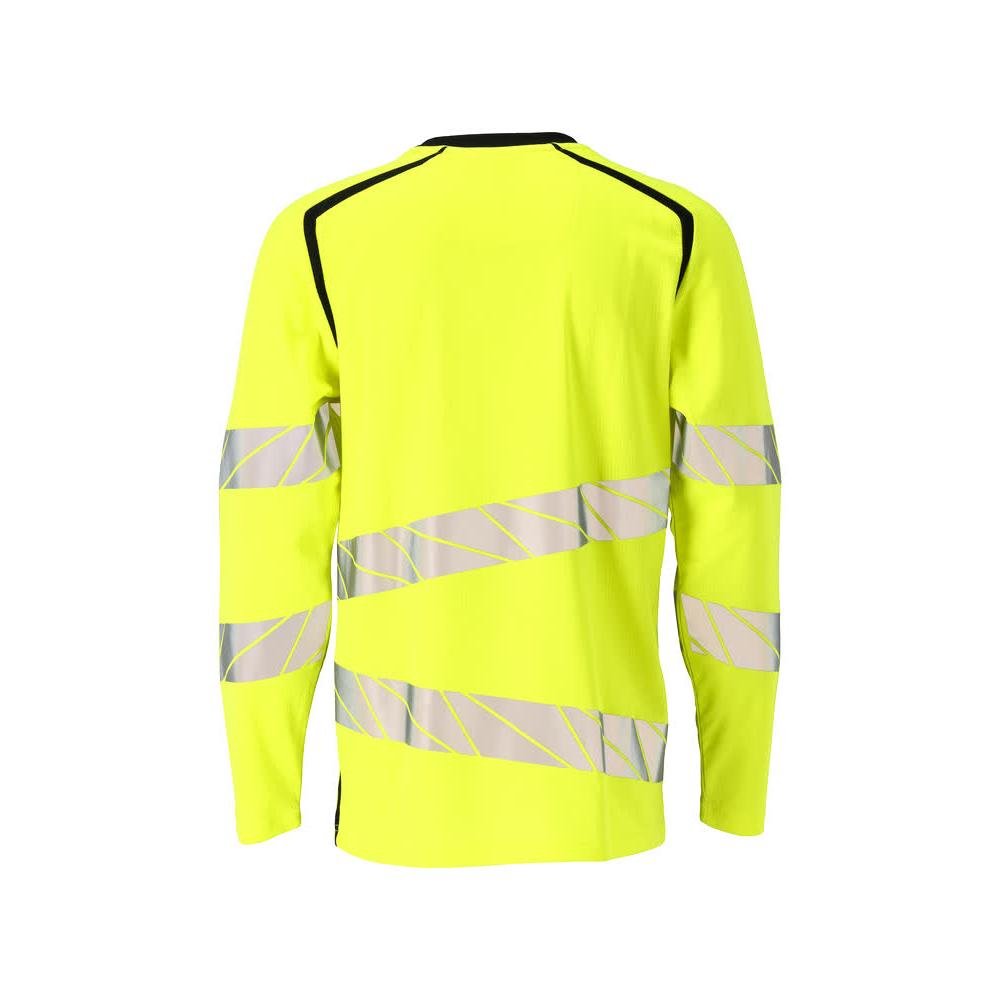 T-shirt, manches longues, t-shirt coupe moderne