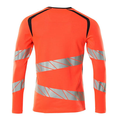 T-shirt, manches longues, t-shirt coupe moderne