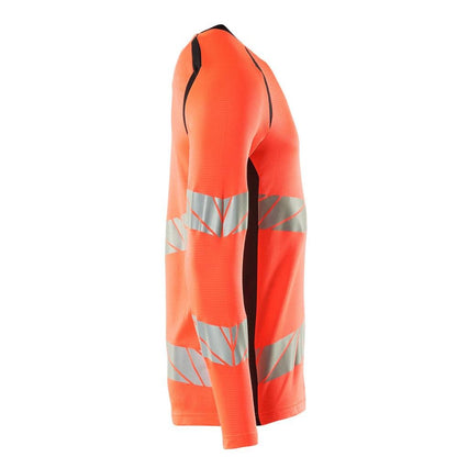 T-shirt, manches longues, t-shirt coupe moderne