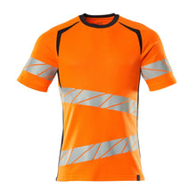 T-shirt, t-shirt coupe moderne