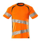 T-shirt, t-shirt coupe moderne