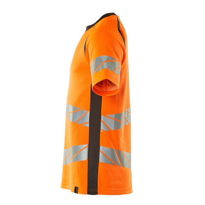 T-shirt, t-shirt coupe moderne