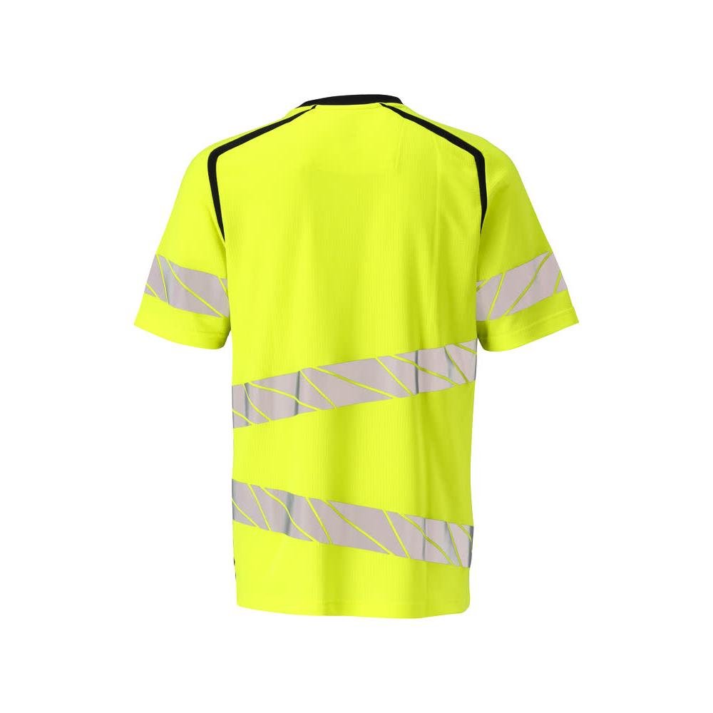 T-shirt, t-shirt coupe moderne