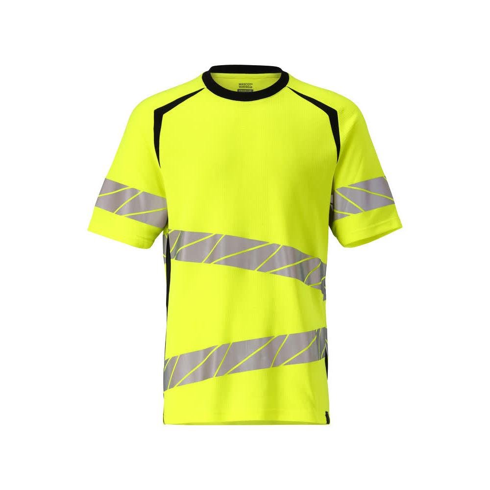 T-shirt, t-shirt coupe moderne